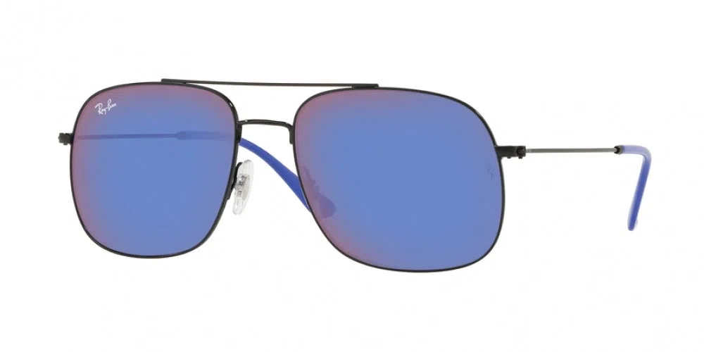 Ray-Ban Andrea 3595 Sunglasses - view 15